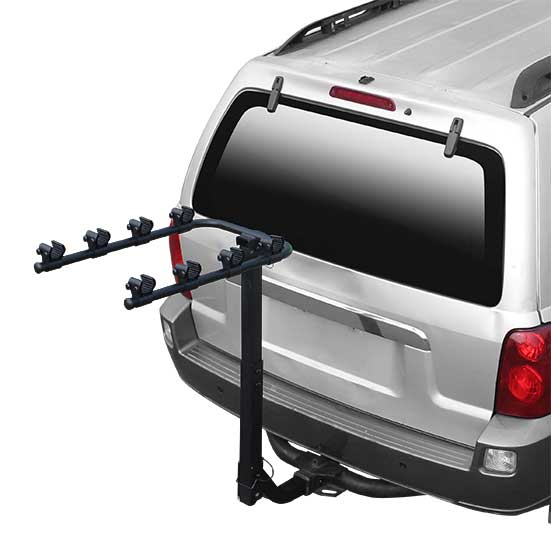 Republic shop bike rack